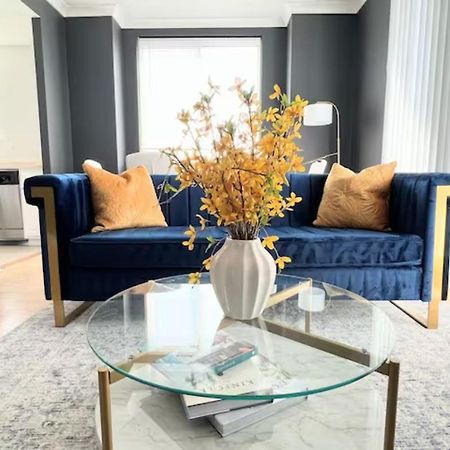 Elegant King Suite Metro Dc Arlington Exteriör bild