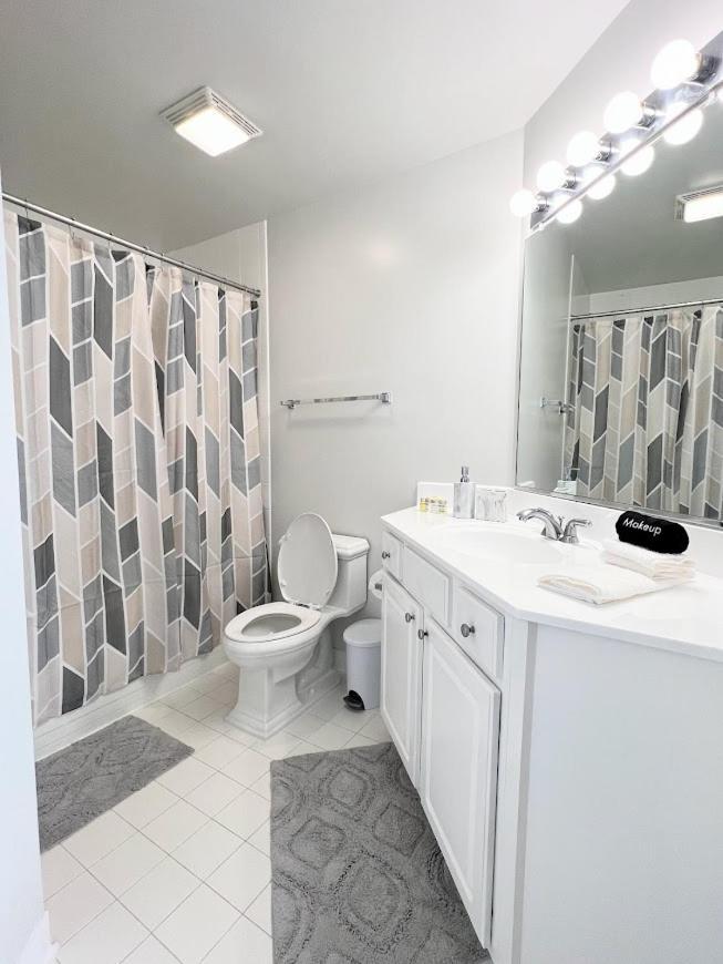 Elegant King Suite Metro Dc Arlington Exteriör bild